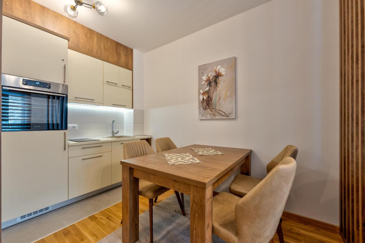 Apartman R3 Vila 즐라티보 외부 사진