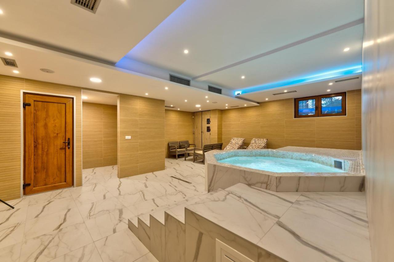 Apartman R3 Vila 즐라티보 외부 사진