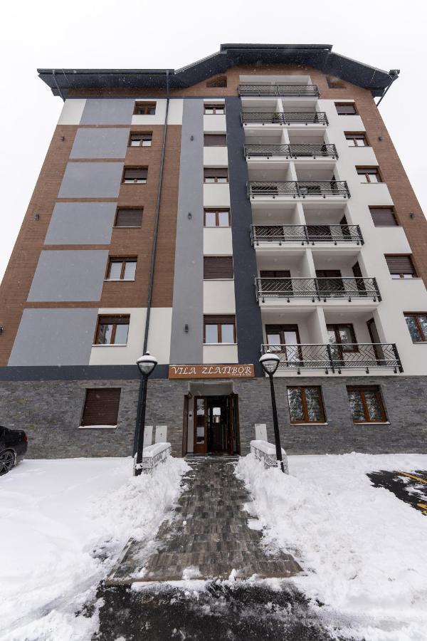 Apartman R3 Vila 즐라티보 외부 사진