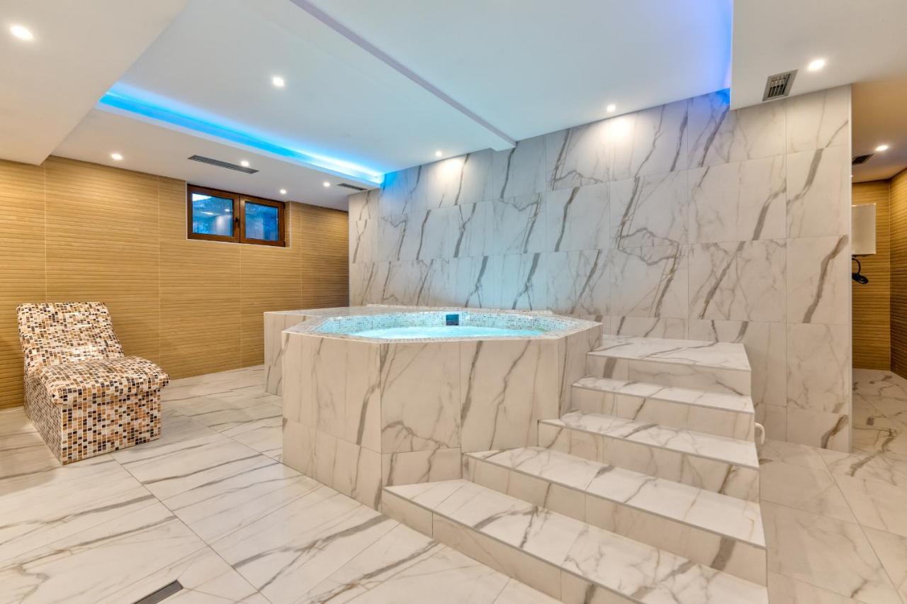 Apartman R3 Vila 즐라티보 외부 사진