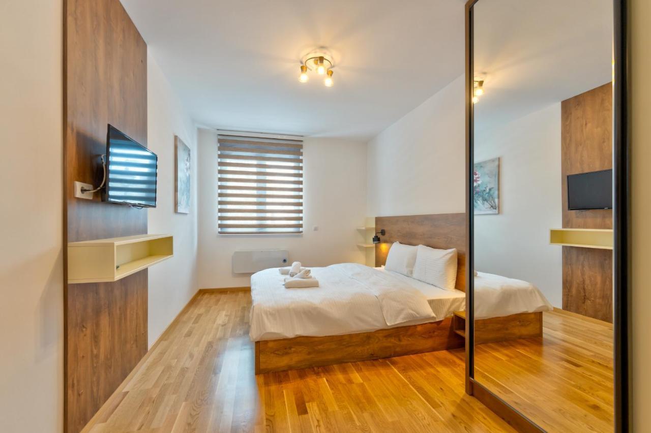 Apartman R3 Vila 즐라티보 외부 사진