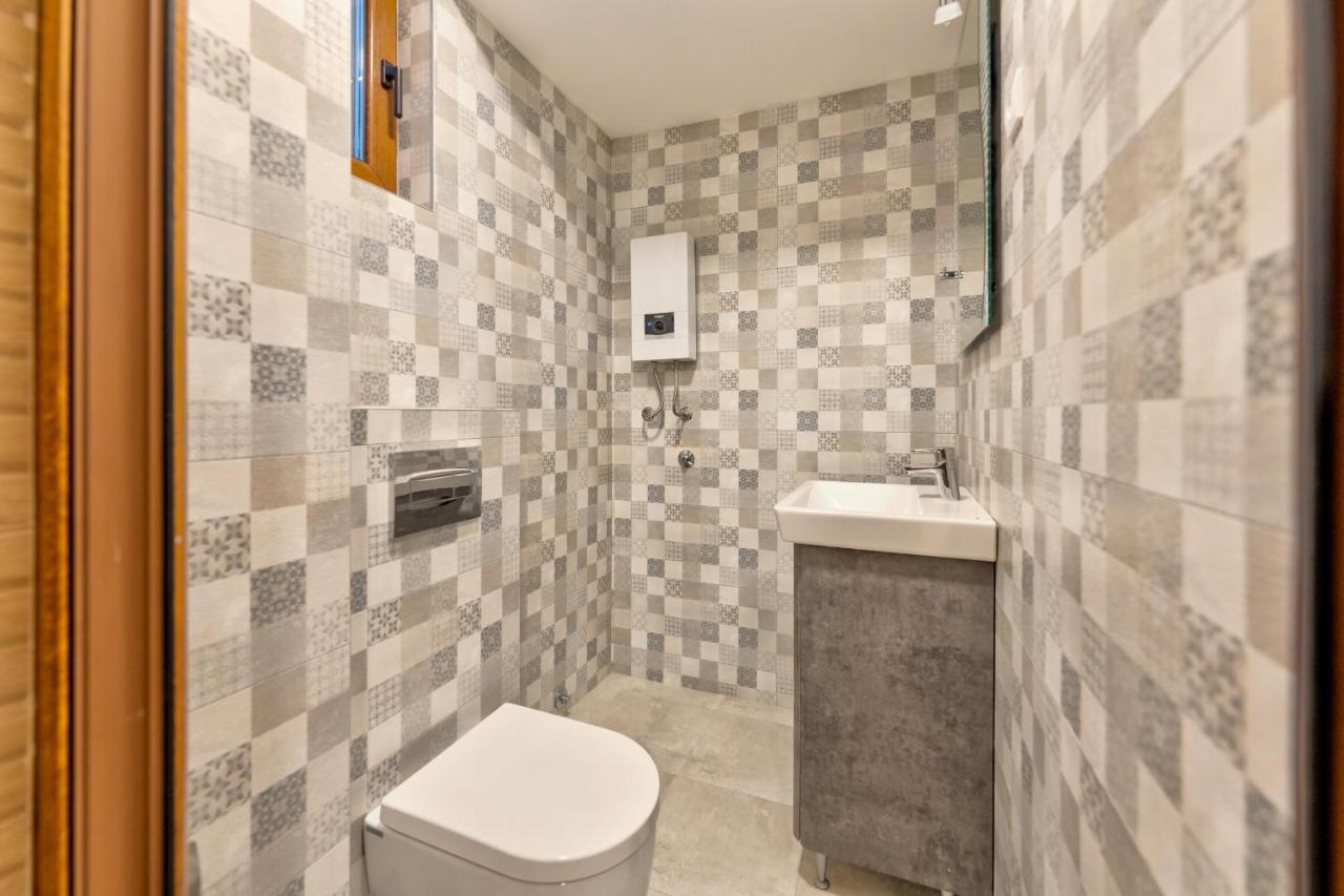 Apartman R3 Vila 즐라티보 외부 사진