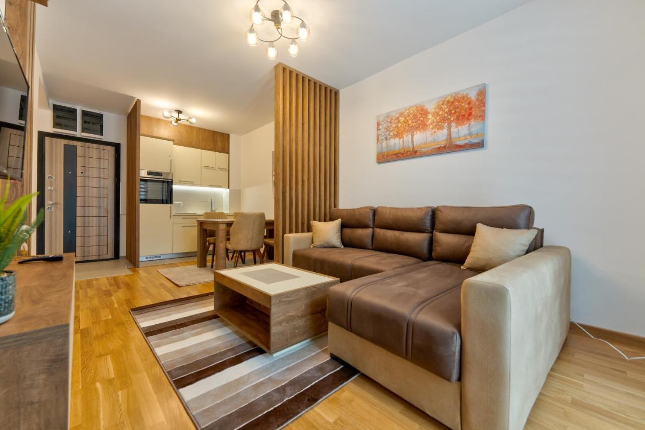 Apartman R3 Vila 즐라티보 외부 사진
