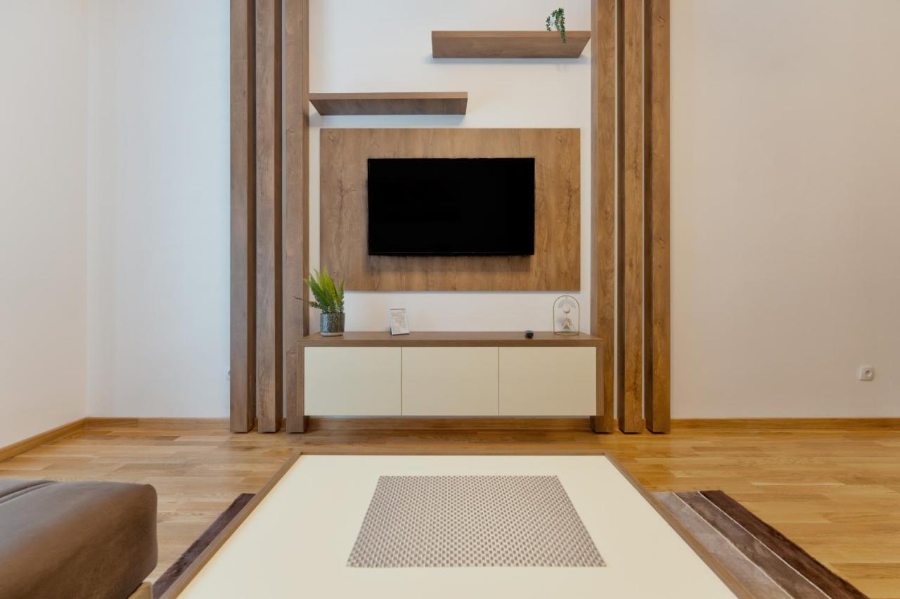 Apartman R3 Vila 즐라티보 외부 사진